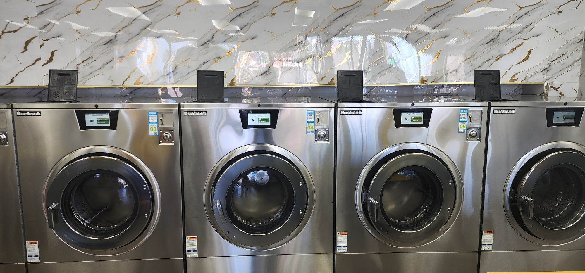 Casa Laundry photo 5